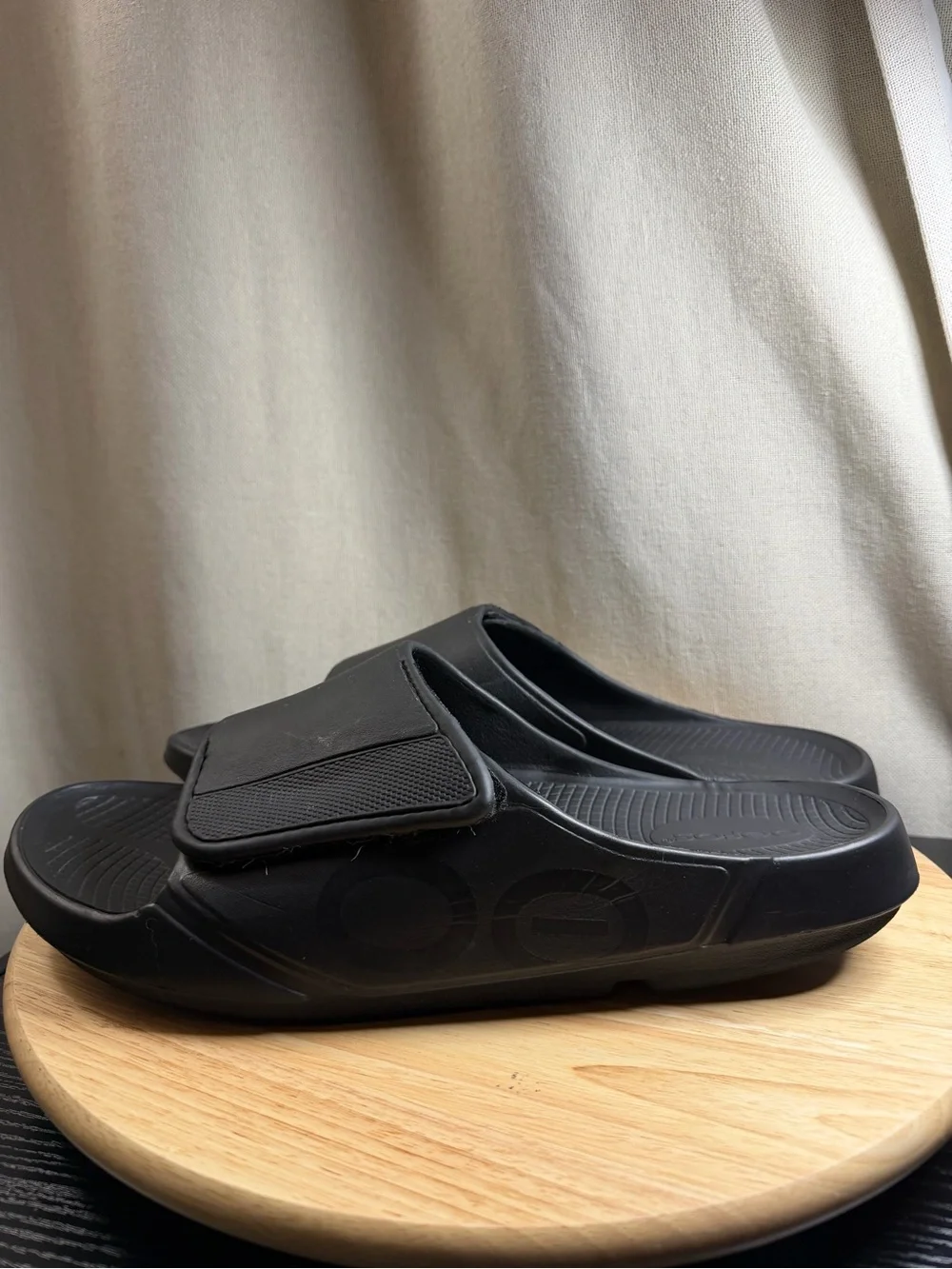 OOFOS OOAHH unisex Sport Flex Slides